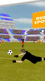 Soccer 2016 captura 8