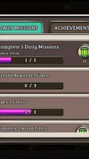 Quest 4 Fuel captura 8