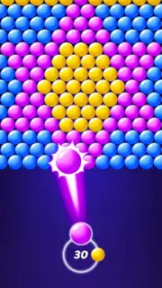 Bubble Shooter And Friends captura 5