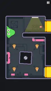 Slime Pizza captura 7
