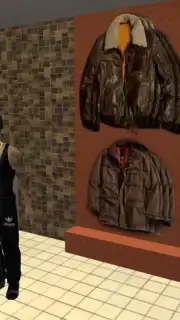 Real City Russian Car Driver captura 2