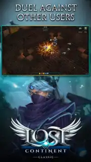 Lemuria Classic captura 4