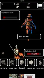 Buriedbornes captura 12