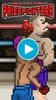 Prizefighters Boxing captura 1
