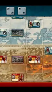 Summoner Wars captura 2