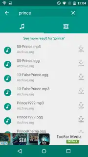 GDM - YouTube Video Downloader captura 16