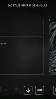 Grim wanderings captura 11