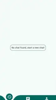 Chat Mate captura 3