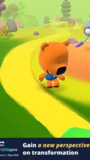 Be-be-bears: Adventures captura 2