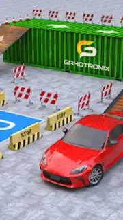 Multi Parking Hero captura 7