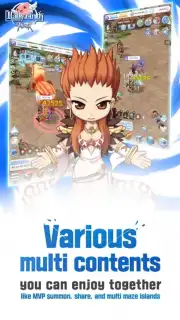 Ragnarok: Labyrinth captura 6