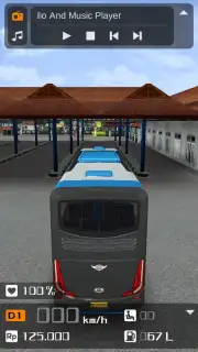 Bus Simulator Indonesia captura 11