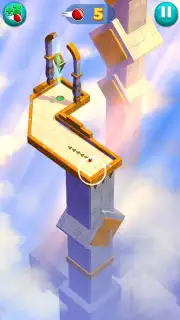 Temple Roll captura 1