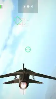 Strike Fighters captura 14