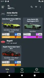 Car Tracker for ForzaHorizon 5 captura 11