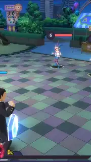 Mob Psycho 100: Psychic Battle captura 7