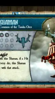 Summoner Wars captura 1