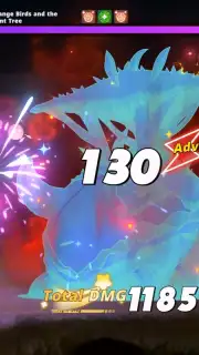 Kemono Friends: Kingdom captura 2