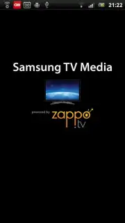 Samsung TV Media Player captura 5
