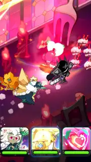 Cookie Run: Kingdom captura 7