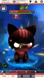 Tap Tap Buddy captura 4