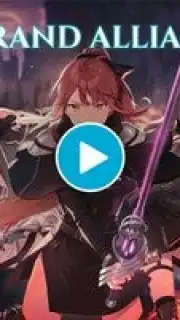 Grand Alliance captura 1
