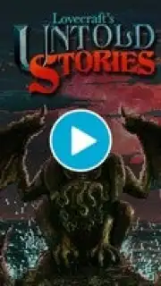 Lovecrafts Untold Stories LITE captura 1