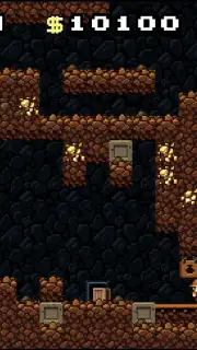 Spelunky Classic HD captura 11