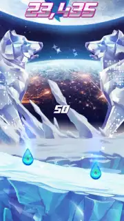 Robot Unicorn Attack 2 captura 3