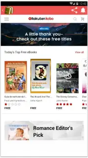 Free library captura 8