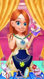 Fashion Shop captura 8