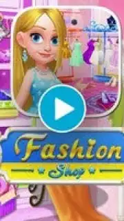 Fashion Shop captura 1