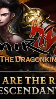 MIR2M: The Dragonkin captura 5
