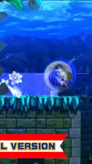Sonic 4 Episode II LITE captura 3
