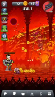 Tap Busters captura 10
