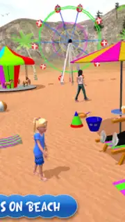 Virtual Family Summer Vacation captura 10