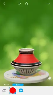 Let's Create! Pottery 2 captura 4