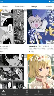 pixiv captura 14