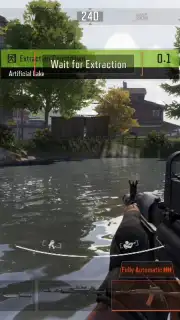 Arena Breakout Lite captura 6
