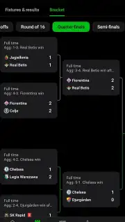 Conference League captura 8