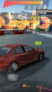 Drift Max Pro captura 10