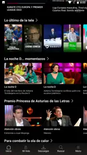 RTVE Play captura 6