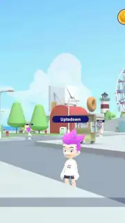 MCity Metaverse captura 3