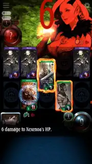 Mabinogi Duel captura 14