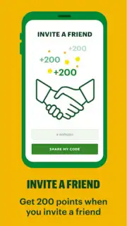 Subway® - Official App captura 1