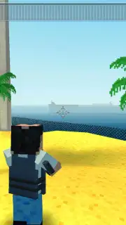 Block City Wars captura 3