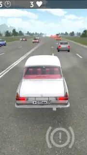 Driving Zone: Russia captura 6