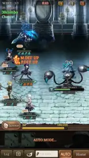 SINoALICE captura 6