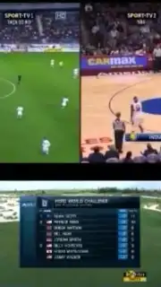 SPORT TV captura 9