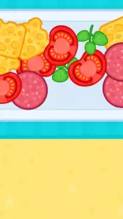 Kids cooking games captura 4